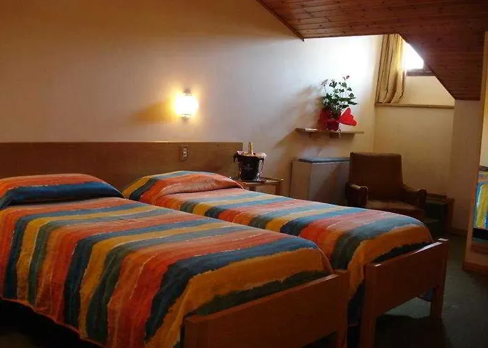 Augustus Отель Монтекатини-Терме