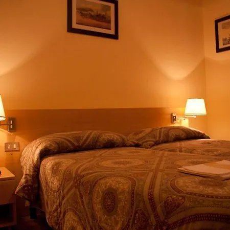 Hotel Augustus