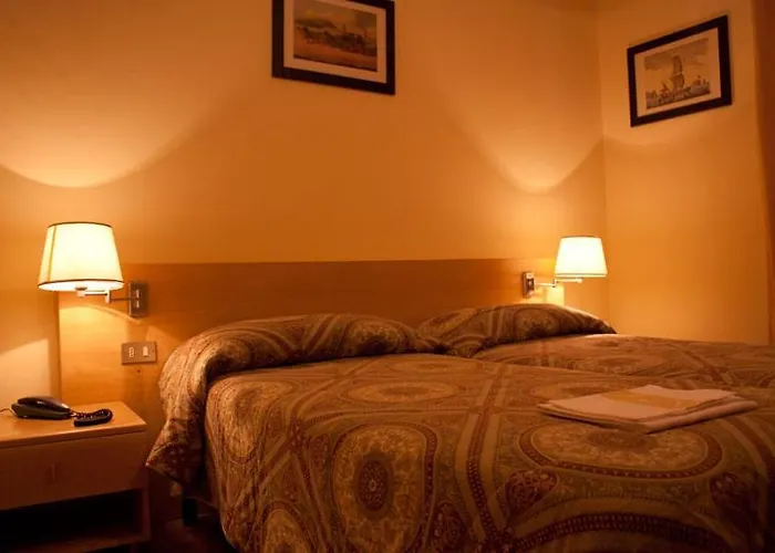 Hotel Augustus