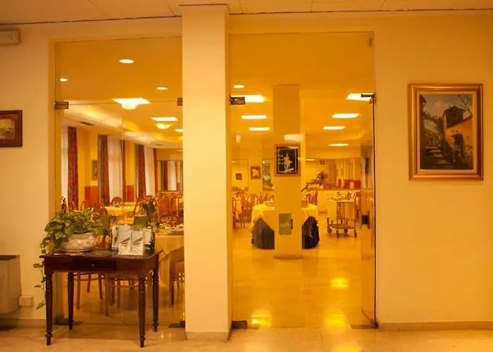 Augustus Montecatini Terme